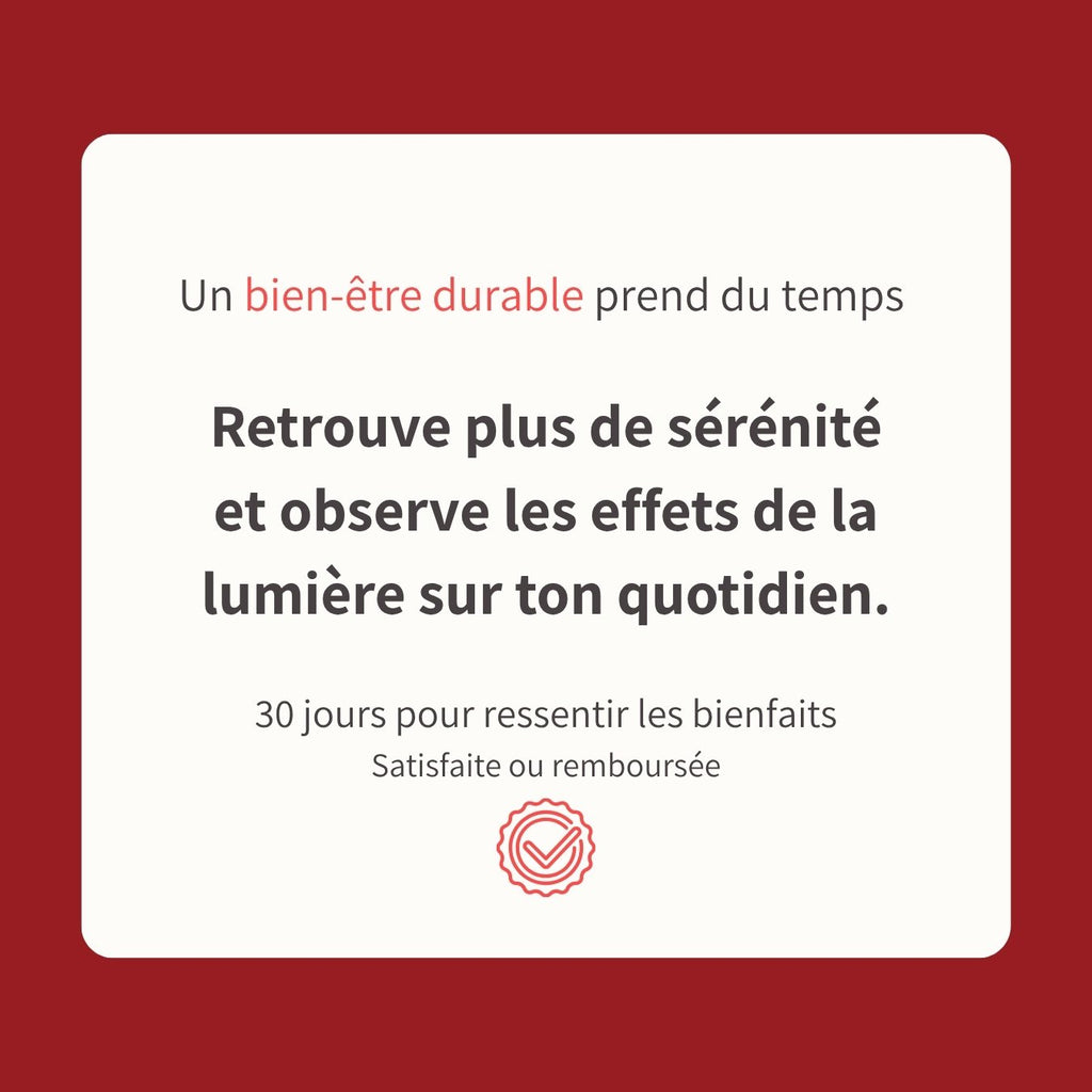 Patch de Soulagement et Détente