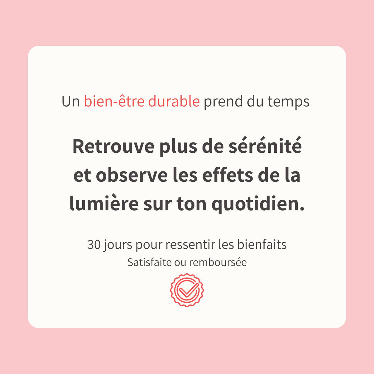 Patch de Soulagement et Détente