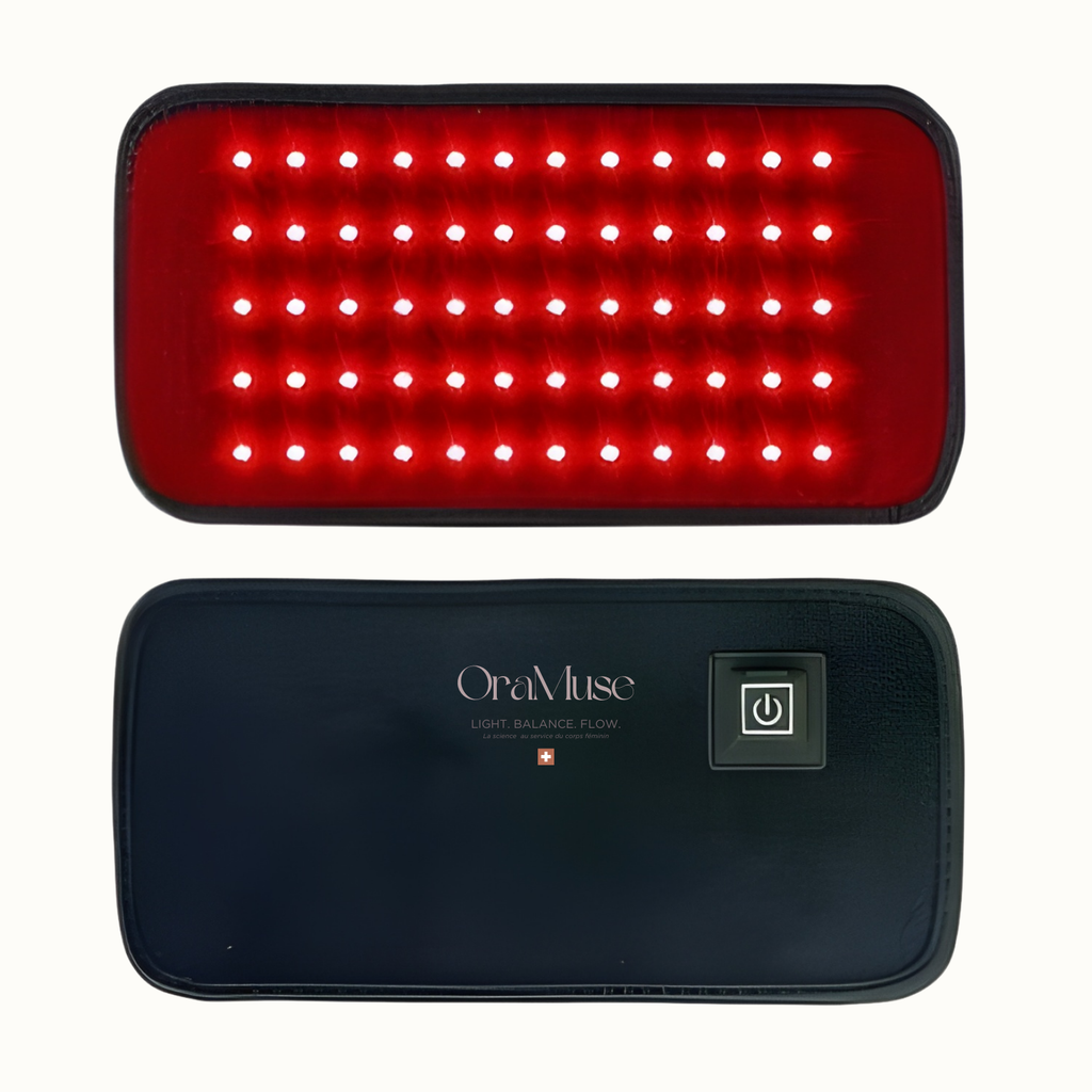 Ceinture Soulagement Menstruel