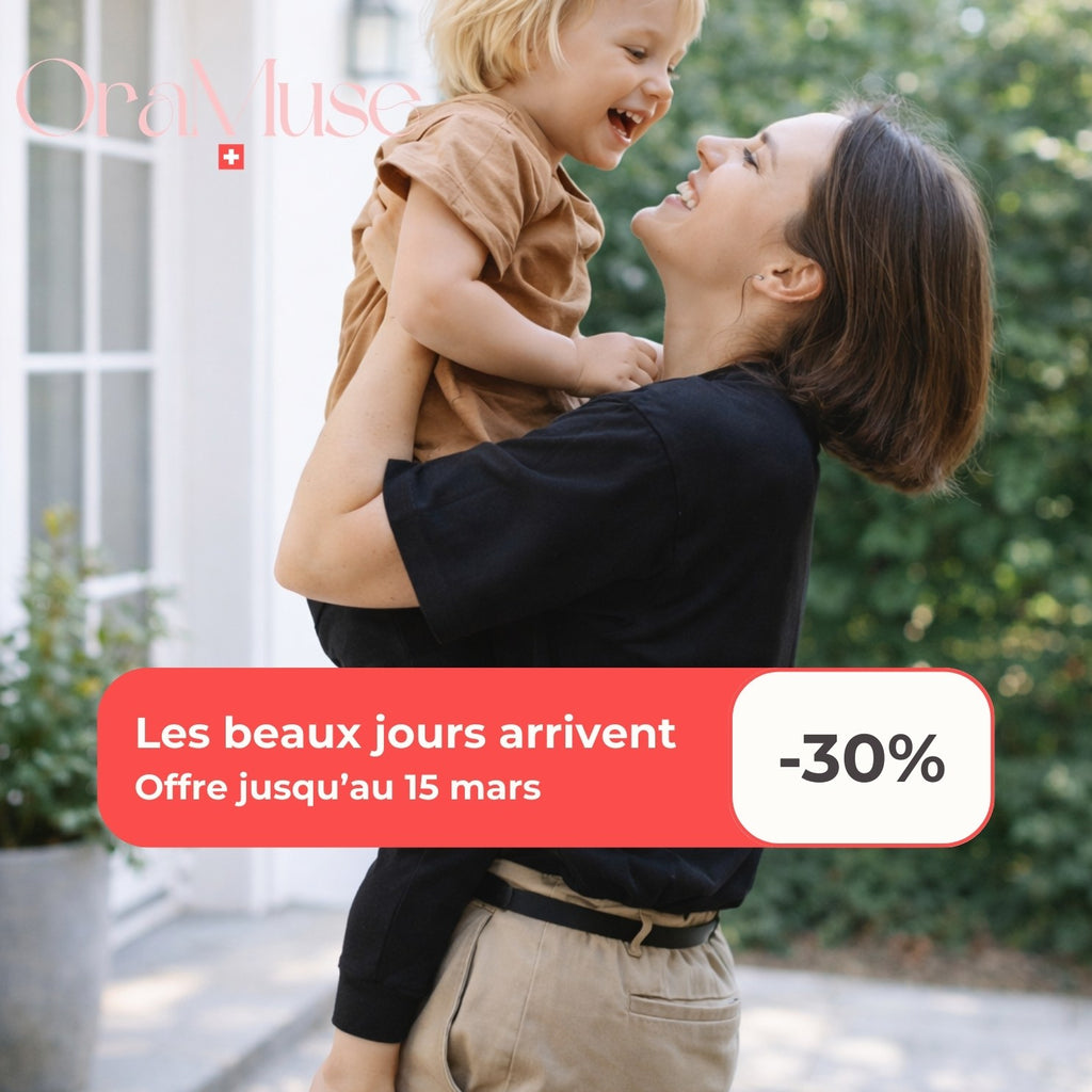 Patch de Soulagement et Détente