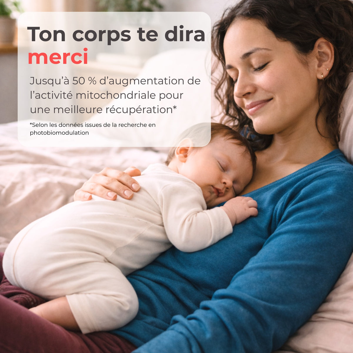 Patch de Soulagement et Détente