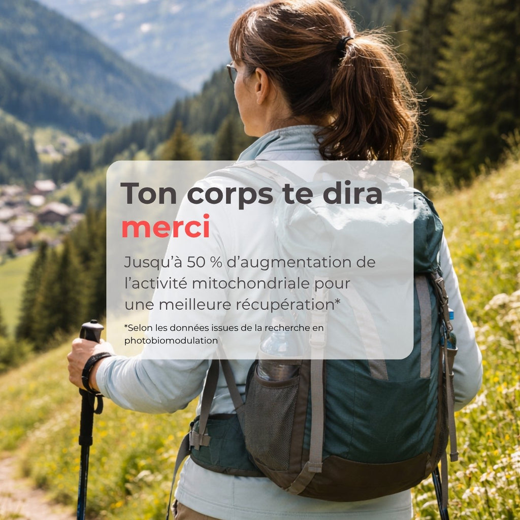 Patch de Soulagement et Détente